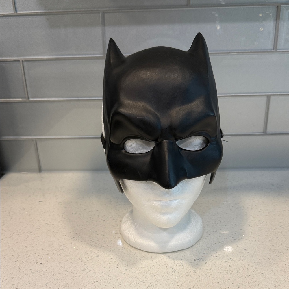Batman Mask